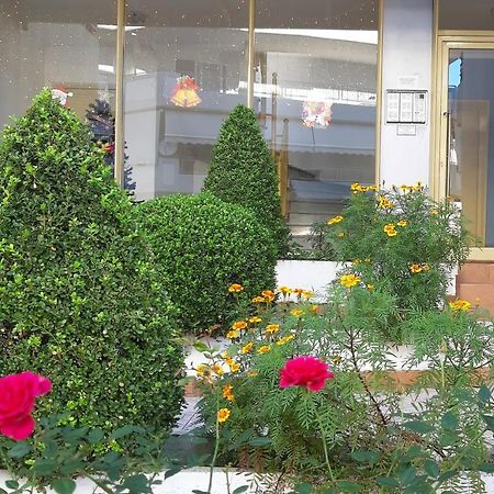 Όμορφο Studio Στην Πόλη Πάτρα Exterior foto